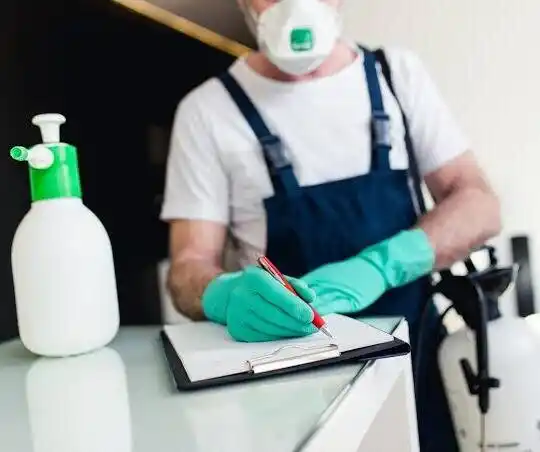 pest control Lake View Hill